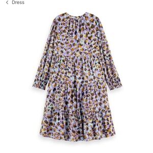 NEW Scotch & Soda dress